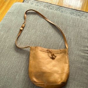 ABLE Brand - Magnolia Market Bucket Bag